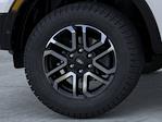 New 2025 Ford Ranger Lariat SuperCrew Cab 4x4 Pickup for sale #NE30272 - photo 19