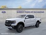 New 2025 Ford Ranger Lariat SuperCrew Cab 4x4 Pickup for sale #NE30272 - photo 3