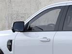 New 2025 Ford Ranger Lariat SuperCrew Cab 4x4 Pickup for sale #NE30272 - photo 20