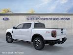 New 2025 Ford Ranger Lariat SuperCrew Cab 4x4 Pickup for sale #NE30272 - photo 6
