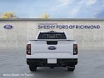 New 2025 Ford Ranger Lariat SuperCrew Cab 4x4 Pickup for sale #NE30272 - photo 7