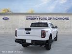 New 2025 Ford Ranger Lariat SuperCrew Cab 4x4 Pickup for sale #NE30272 - photo 2