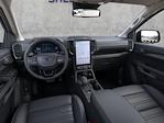 New 2025 Ford Ranger Lariat SuperCrew Cab 4x4 Pickup for sale #NE30272 - photo 9