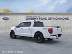 2025 Ford F-150 SuperCrew Cab 4x4 Pickup for sale #NE30293 - photo 6