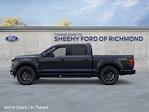 2025 Ford F-150 SuperCrew Cab 4x4 Pickup for sale #NE31256 - photo 5