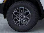 New 2025 Ford Ranger XLT SuperCrew Cab 4x4 Pickup for sale #NE31553 - photo 19