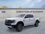 New 2025 Ford Ranger XLT SuperCrew Cab 4x4 Pickup for sale #NE31553 - photo 3
