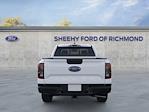 New 2025 Ford Ranger XLT SuperCrew Cab 4x4 Pickup for sale #NE31553 - photo 7