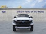 New 2025 Ford Ranger XLT SuperCrew Cab 4x4 Pickup for sale #NE31553 - photo 8