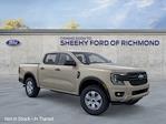 2025 Ford Ranger SuperCrew Cab 4x4 Pickup for sale #NE31609 - photo 1