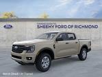 2025 Ford Ranger SuperCrew Cab 4x4 Pickup for sale #NE31609 - photo 3