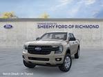 2025 Ford Ranger SuperCrew Cab 4x4 Pickup for sale #NE31609 - photo 4