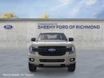 2025 Ford Ranger SuperCrew Cab 4x4 Pickup for sale #NE31609 - photo 8