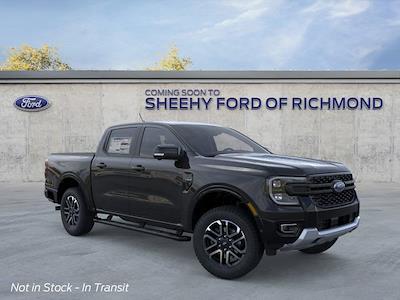 2025 Ford Ranger SuperCrew Cab 4x4 Pickup for sale #NE31660 - photo 1