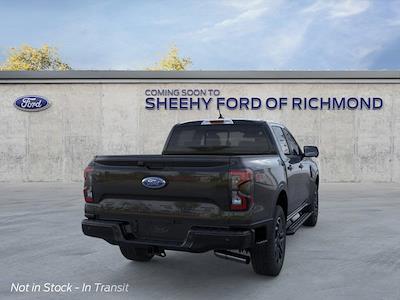 2025 Ford Ranger SuperCrew Cab 4x4 Pickup for sale #NE31660 - photo 2