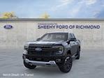 2025 Ford Ranger SuperCrew Cab 4x4 Pickup for sale #NE31660 - photo 4