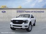 2025 Ford Ranger SuperCrew Cab 4x4 Pickup for sale #NE31755 - photo 4
