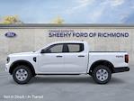 2025 Ford Ranger SuperCrew Cab 4x4 Pickup for sale #NE31755 - photo 5