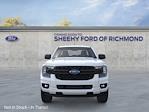 New 2025 Ford Ranger XL SuperCrew Cab Pickup for sale #NE35053 - photo 8