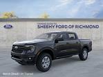 New 2025 Ford Ranger XL SuperCrew Cab 4x4 Pickup for sale #NE35678 - photo 3