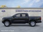 New 2025 Ford Ranger XL SuperCrew Cab 4x4 Pickup for sale #NE35678 - photo 5
