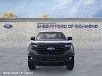 New 2025 Ford Ranger XL SuperCrew Cab 4x4 Pickup for sale #NE35678 - photo 8