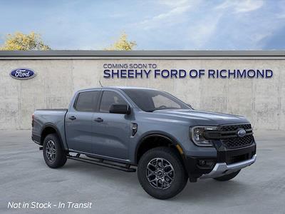 2025 Ford Ranger SuperCrew Cab 4x4 Pickup for sale #NE36703 - photo 1