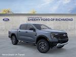 2025 Ford Ranger SuperCrew Cab 4x4 Pickup for sale #NE36703 - photo 1