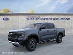 2025 Ford Ranger SuperCrew Cab 4x4 Pickup for sale #NE36703 - photo 3