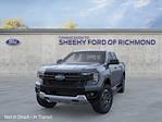 2025 Ford Ranger SuperCrew Cab 4x4 Pickup for sale #NE36703 - photo 4