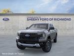 New 2025 Ford Ranger XLT SuperCrew Cab 4x4 Pickup for sale #NE36935 - photo 4