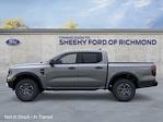 New 2025 Ford Ranger XLT SuperCrew Cab 4x4 Pickup for sale #NE36935 - photo 5