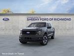 2025 Ford F-150 SuperCrew Cab 4x4 Pickup for sale #NE37633 - photo 4