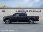 2025 Ford F-150 SuperCrew Cab 4x4 Pickup for sale #NE37633 - photo 5