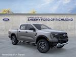 New 2025 Ford Ranger XLT SuperCrew Cab 4x4 Pickup for sale #NE38197 - photo 1
