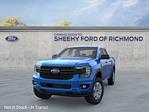 2025 Ford Ranger SuperCrew Cab 4x4 Pickup for sale #NE38721 - photo 4