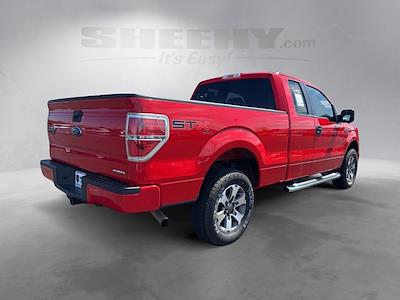 2013 Ford F-150 Super Cab 4x4 Pickup for sale #NE38721A - photo 2