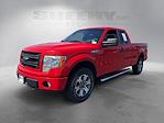 2013 Ford F-150 Super Cab 4x4 Pickup for sale #NE38721A - photo 3
