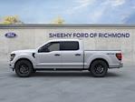 2025 Ford F-150 SuperCrew Cab 4x4 Pickup for sale #NE39099 - photo 5
