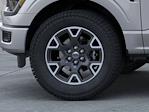 2025 Ford F-150 SuperCrew Cab 4x4 Pickup for sale #NE39101 - photo 19