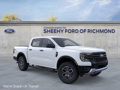 2025 Ford Ranger SuperCrew Cab 4x4 Pickup for sale #NE39114 - photo 1