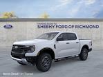 2025 Ford Ranger SuperCrew Cab 4x4 Pickup for sale #NE39114 - photo 3