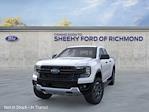 2025 Ford Ranger SuperCrew Cab 4x4 Pickup for sale #NE39114 - photo 4
