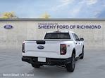 2025 Ford Ranger SuperCrew Cab 4x4 Pickup for sale #NE39114 - photo 2