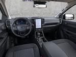 2025 Ford Ranger SuperCrew Cab 4x4 Pickup for sale #NE39114 - photo 9