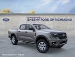New 2025 Ford Ranger XL SuperCrew Cab 4x4 Pickup for sale #NE39659 - photo 1