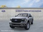 New 2025 Ford Ranger XL SuperCrew Cab 4x4 Pickup for sale #NE39659 - photo 4