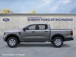 New 2025 Ford Ranger XL SuperCrew Cab 4x4 Pickup for sale #NE39659 - photo 5