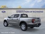 New 2025 Ford Ranger XL SuperCrew Cab 4x4 Pickup for sale #NE39659 - photo 6
