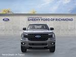 New 2025 Ford Ranger XL SuperCrew Cab 4x4 Pickup for sale #NE39659 - photo 8